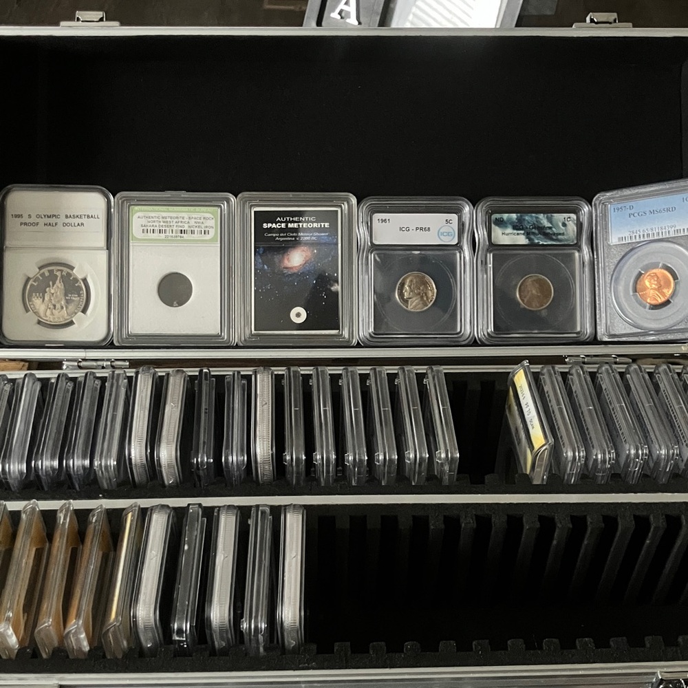 Coin Collection